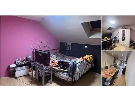 maison à vendre à rue des alliés 63 63 roux (vwd16273)