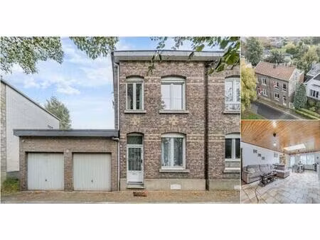 maison à vendre à place joseph wauters 10 flémalle (vbd73054)