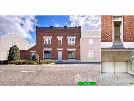 maison à vendre à nieuwkerkestraat 108 wulvergem (rbv03304)