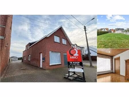 maison à vendre à beustereind 32 laakdal (rbv03295)