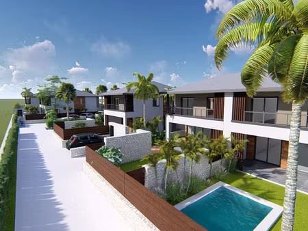 vente maison 2 pièces à saint pierre (97410)  495 000 €