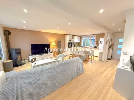 vente maison 6 pièces 96 m² à sartrouville (78500)  539 000 €