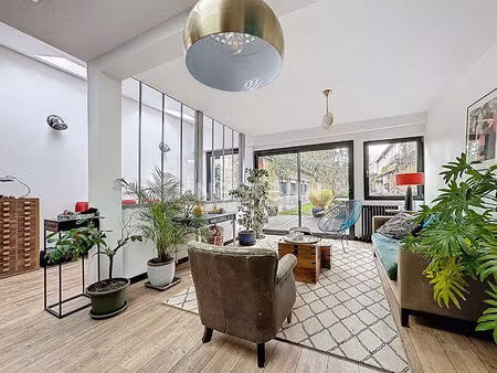 maison spacieuse à vendre à lamorlaye - un cadre de vie idéal ! 215m² + 50m²