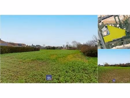 immeuble de rapport à vendre   estaimpuis (vbd73587)