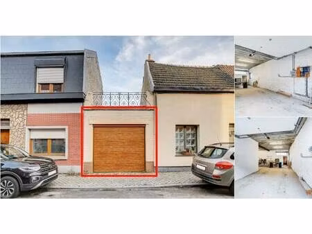 immeuble de rapport à vendre à vieille voie de tongres 190 liège (vbd73036)