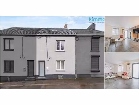 maison à vendre à impasse du cuirassier 36 ransart (vbd73069)