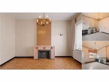 maison à vendre à chaussée de renaix 37 lessines (rbv03290)