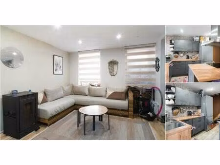 maison à vendre à rue famelette 63 ougrée (vbd72823)