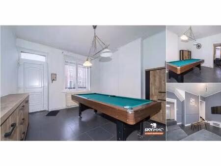 maison à vendre à rue louis pasteur 102 melen (vbd73159)