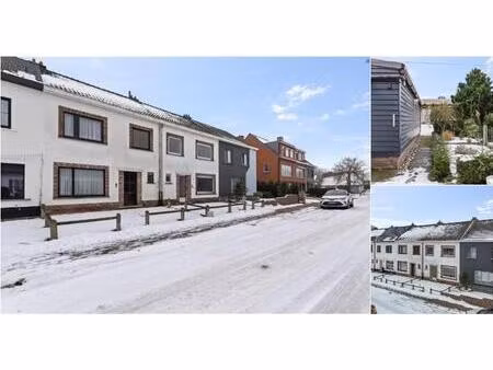 maison à vendre à tijbaertlaan 7 stekene (rbv03838)