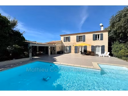 vente villa 6 pièces 134 m² à nimes (30000)  499 000 €