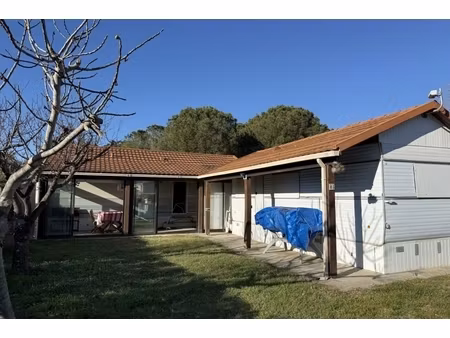 annonce terrain à vendre