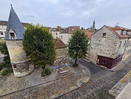 appartement senlis 1 pièce(s)