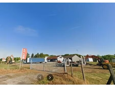 vente local commercial