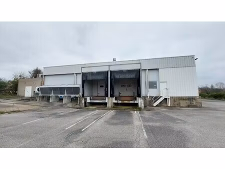 vente local commercial