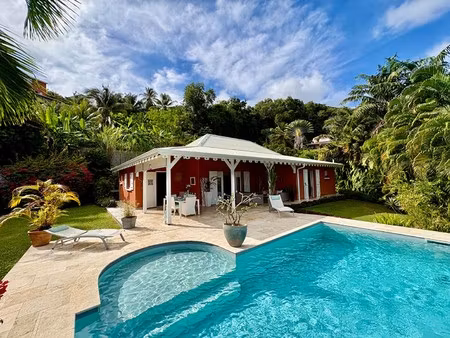 vente villa 5 pièces