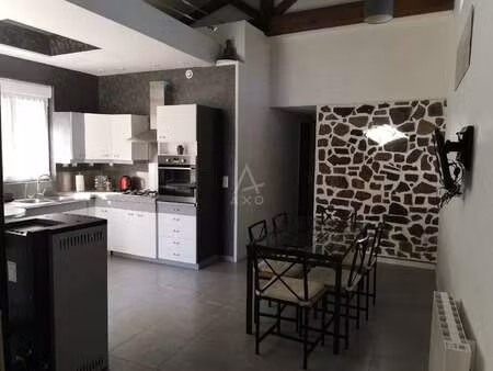 location maison meublé à vallet (44330) : à louer meublé / 62m² vallet