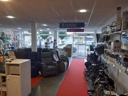 location local commercial