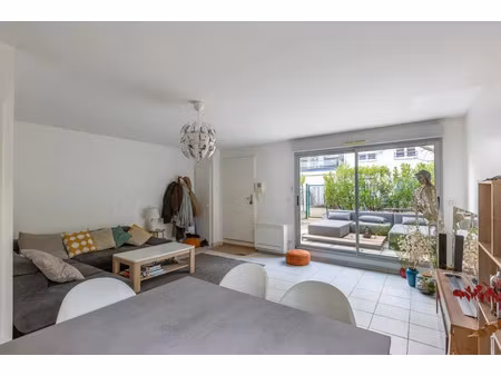 vente maison 3 pièces 83 m² à lyon 8ème (69008)  524 000 €