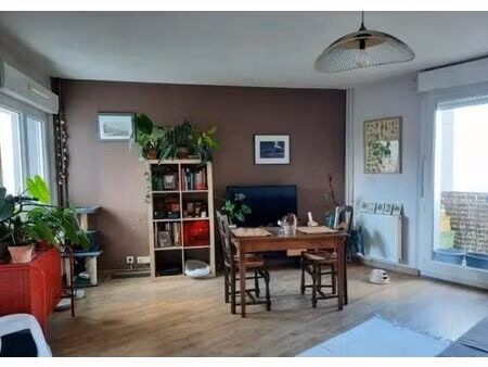 location appartement 2 pièces 49 m² à nantes (44000)
