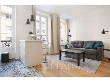 annonce appartement à louer