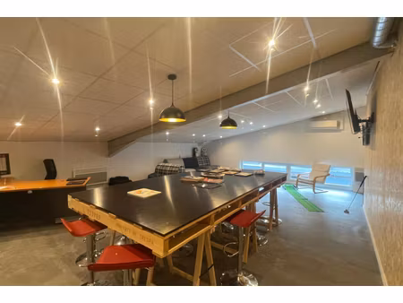 annonce commerce à louer