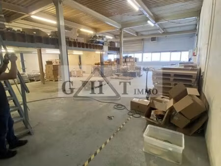 location local commercial