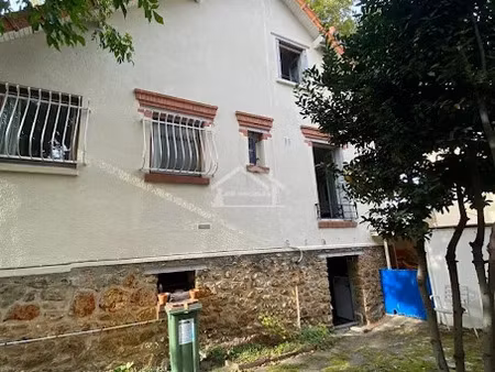 vente maison 6 pièces 88 m² à antony (92160)  535 000 €
