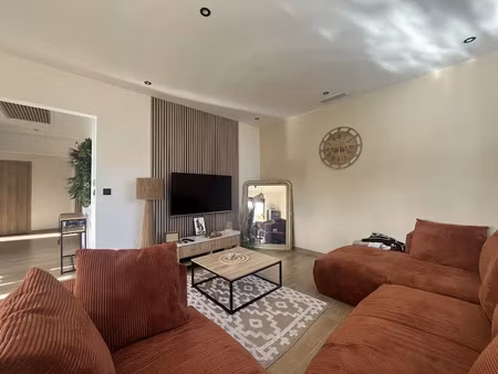 vente maison 7 pièces 137 m² à grézieu-la-varenne (69290)  565 000 €