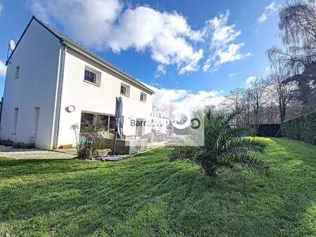 location maison meublé à guidel (56520) : à louer meublé / 167m² guidel