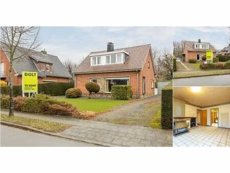 maison à vendre à sleutelhoflaan 11 vrasene (rbv03622)