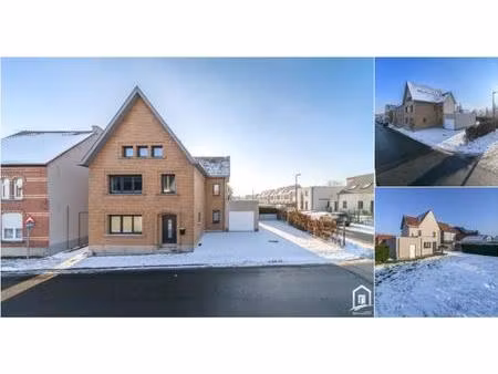 maison à vendre à bosstraat 107 mere (rbv03615)