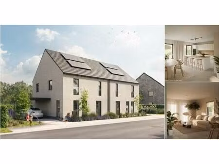 maison à vendre à meersstraat 3 kuurne (rbv03548)