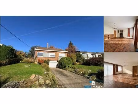 maison à vendre à rue de berneau 17 visé (vbd73074)