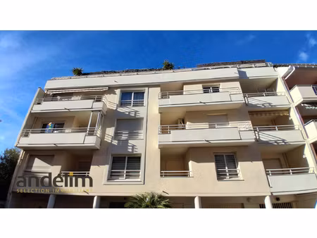 appartement 3 pièces 72m2 centre ville