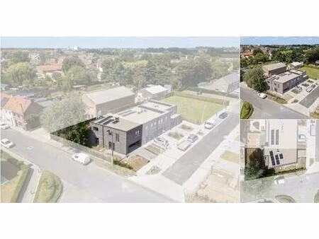 maison à vendre à meihoek 1 kuurne (rbv03547)