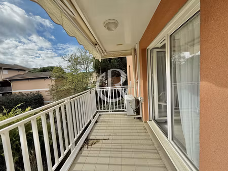 cavaliere - t3 proche plage