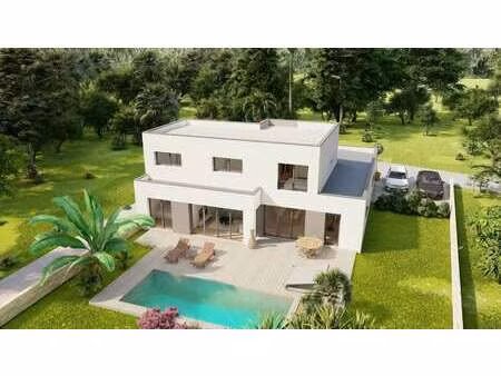 vente maison à ambon (56190) : à vendre / 150m² ambon