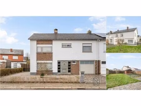 maison à vendre à lijsterbesstraat 28 audenarde (rbv03828)