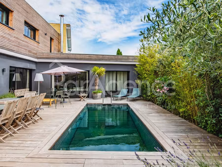 vente maison 7 pièces 177 m² à saint-palais-sur-mer (17420)  1 456 000 €