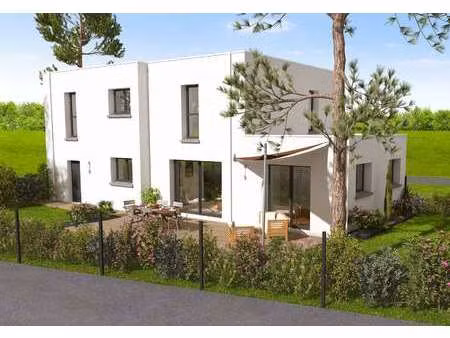 vente maison à ploërmel (56800) : à vendre / 119m² ploërmel