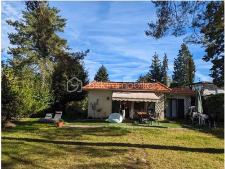 vente maison 5 pièces 84 m² à bois-le-roi (77590)  612 000 €