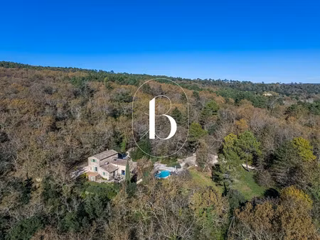 vente maison 6 pièces 130 m² à uzès (30700)  695 000 €