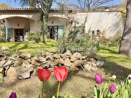 vente villa 6 pièces 182.26 m² à spéracèdes (06530)  629 000 €