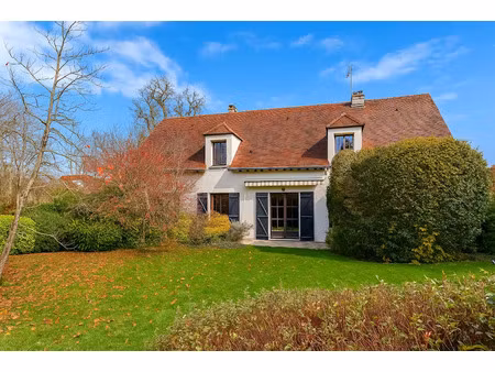 vente maison 8 pièces 196.66 m² à bougival (78380)  990 000 €