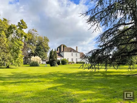 vente propriété 12 pièces 258 m² à demigny (71150)  990 000 €