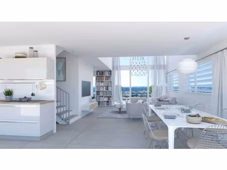 vente maison 4 pièces 113.58 m² à montpellier (34000)  633 000 €