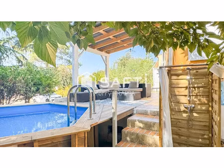 vente maison 5 pièces 226 m² à porticcio (20166)  650 000 €