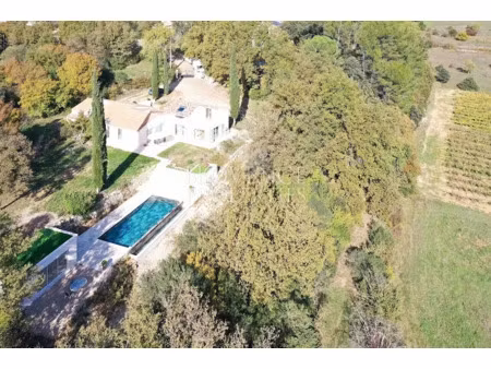 vente villa 7 pièces 157 m² à bras (83149)  599 000 €