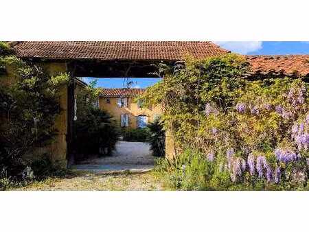 maison avec piscine estampes (32)
